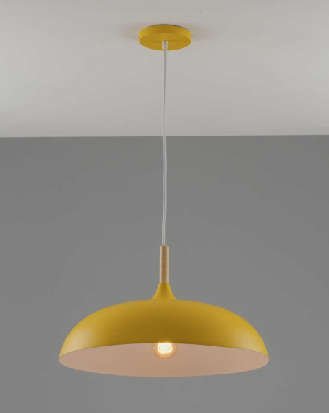 Светильник подвесной Moderli Hygo V10653-1P