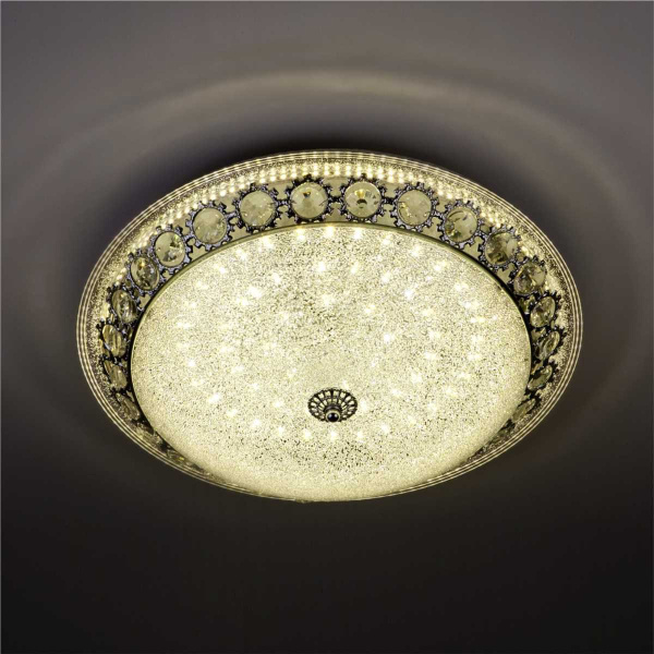 Потолочный светильник LED4U L1110-500 CR