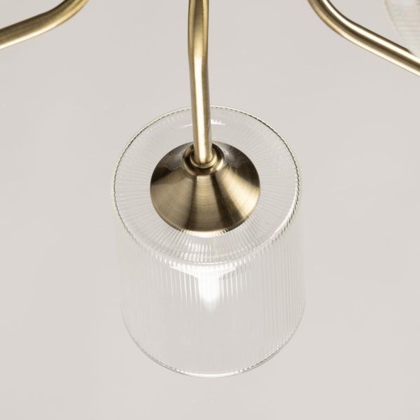 Люстра De City Олимпия 106011905