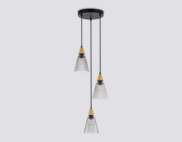 Подвесной светильник Ambrella light High Light LH58112