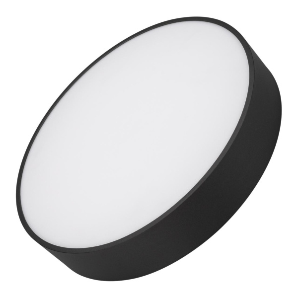 Потолочный светодиодный светильник Arlight SP-Rondo-R350-30W Day4000 034811