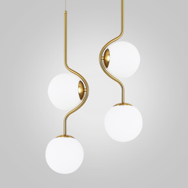 Подвесной светильник Modelux Modestyle MS.6141.1