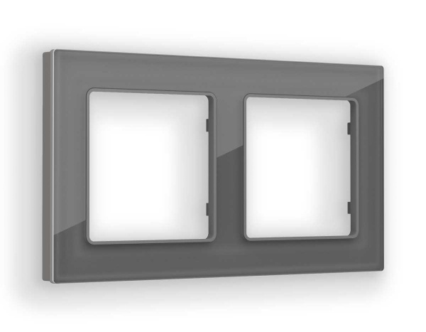 Рамка AMBRELLA VOLT AF330652