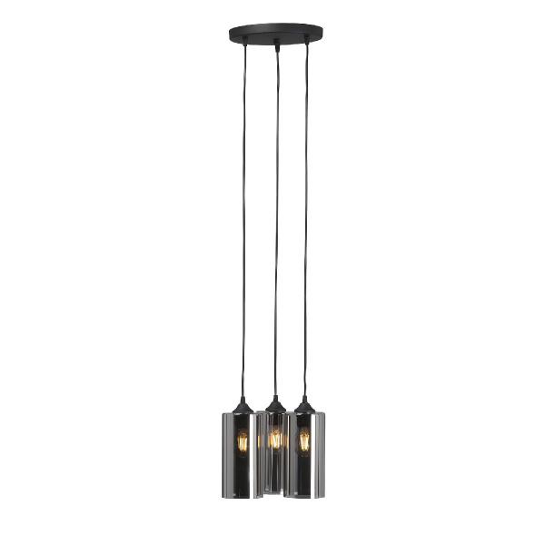 Подвесная люстра Vitaluce V2732/3S