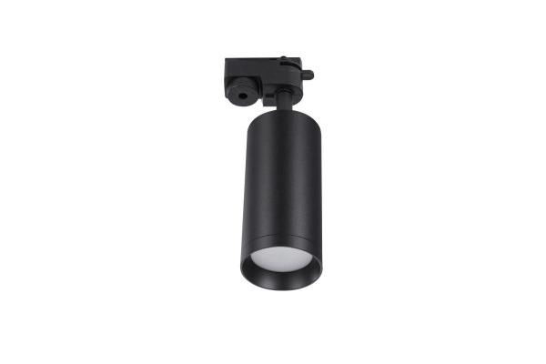Трековый светодиодный светильник Lucia Tucci LTP-T007-5W-B