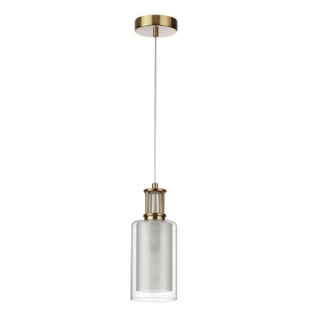 Подвесной светильник Odeon Light Classic Saga 5088/1A