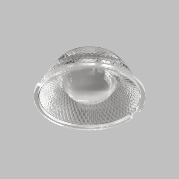 Линза DENKIRS SHINE Optics DK5700-D55-A15