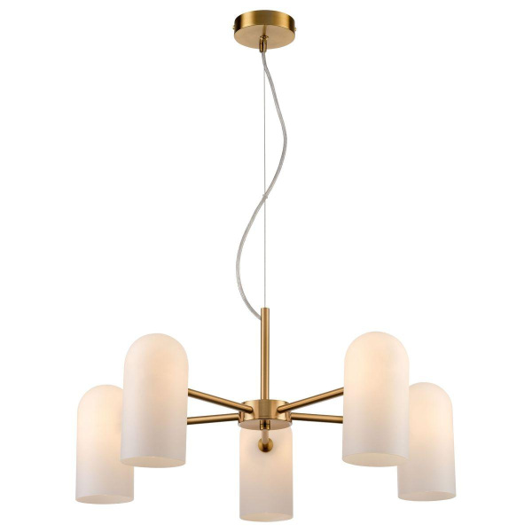 Светильник подвесной Velante 336-503-05