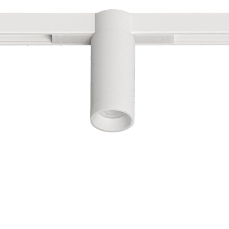 Магнитный трековый светильник Arte Lamp OPTIMA A7289PL-1WH
