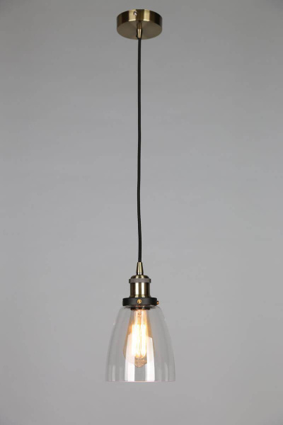 Подвесной светильник Omnilux OML-90606-01