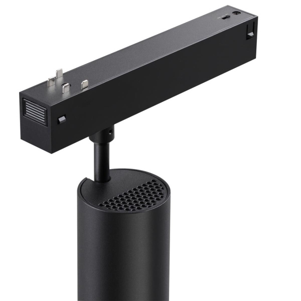 Трековый светильник Novotech VECTOR 359956