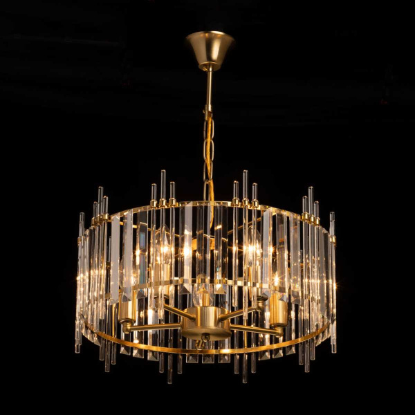 Люстра De City Арман 462012105