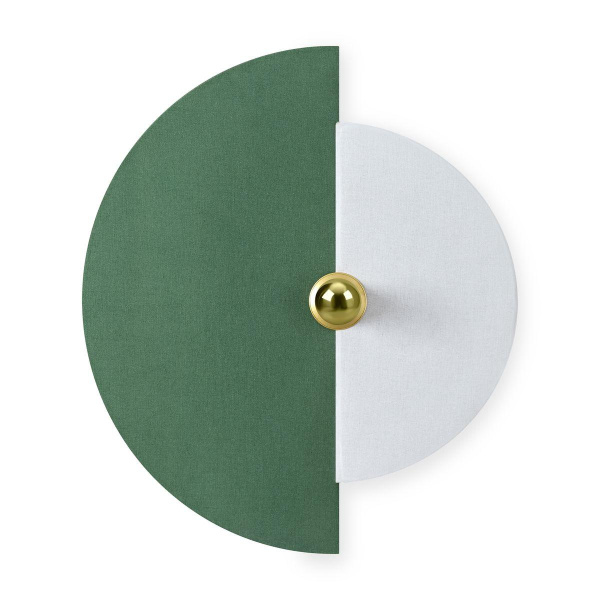 Настенный светильник Freya Carry FR5487WL-01G