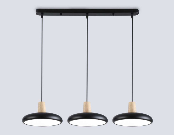 Светильник подвесной Ambrella light COMFORT FL4841