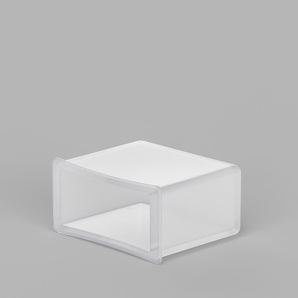 Заглушки для лент COB 24V 480 Led Elektrostandard a070602