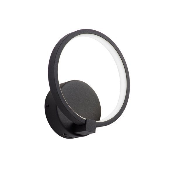 V4609-1/1A Светодиодный светильник, LED 15Вт, 3500-4000K