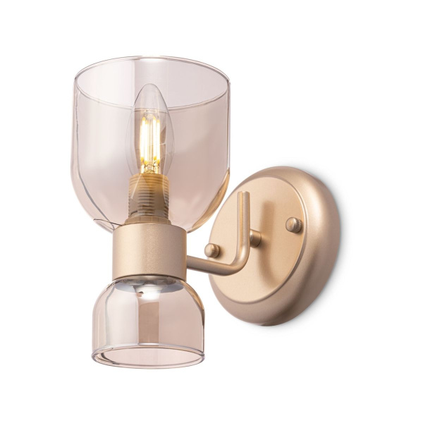 Бра Freya Isla FR5094WL-01G