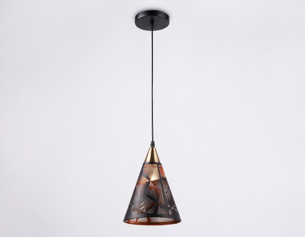 Подвесной светильник Ambrella light Traditional Loft TR8431