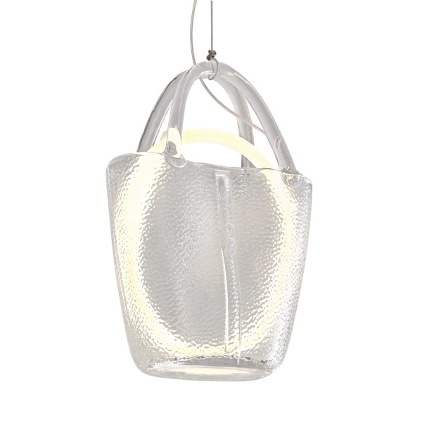 Подвесной светильник Freya Тоут / Tote FR6223PL-L17TR