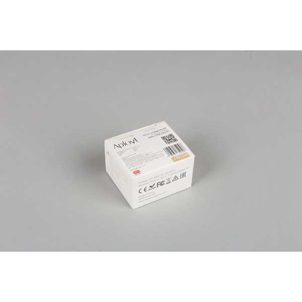 Трековое управление Aployt Magnetic track 220 APL.0195.00.01