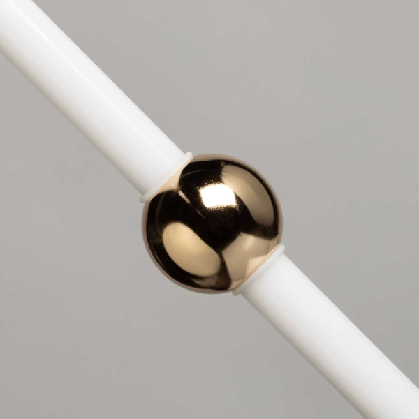 Люстра De City Мадлен 424019201