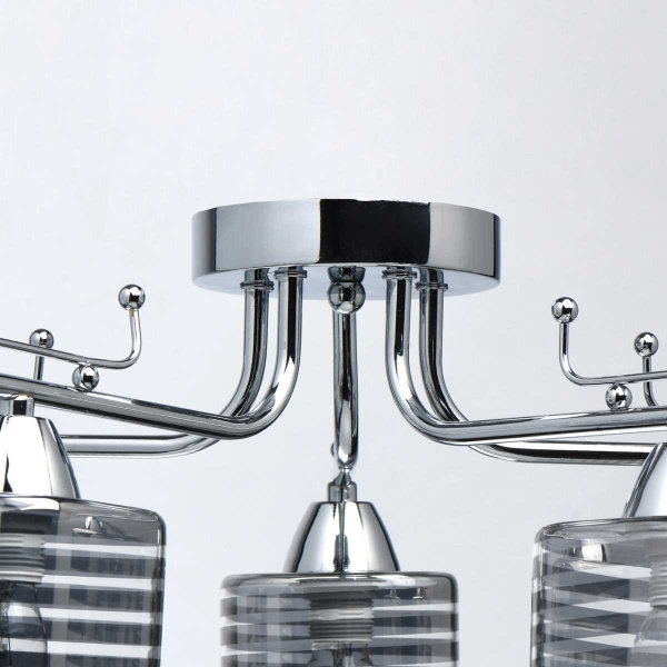 Потолочная люстра De City Олимпия 638019705