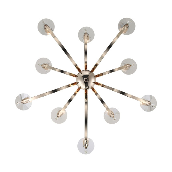 Подвесная люстра ST Luce Elegance SL1405.203.10