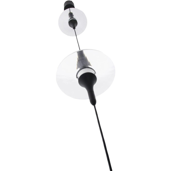 Подвесной светодиодный светильник Mizi'en Miro MZ31468-5D