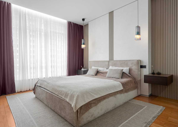 Подвесной светильник Freya FR5599PL-01SM