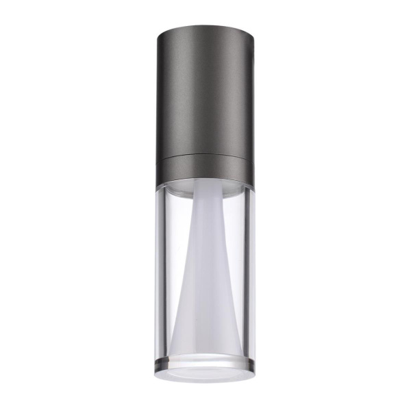 Потолочный светильник Odeon Light Defance Hightech 7143/4CL
