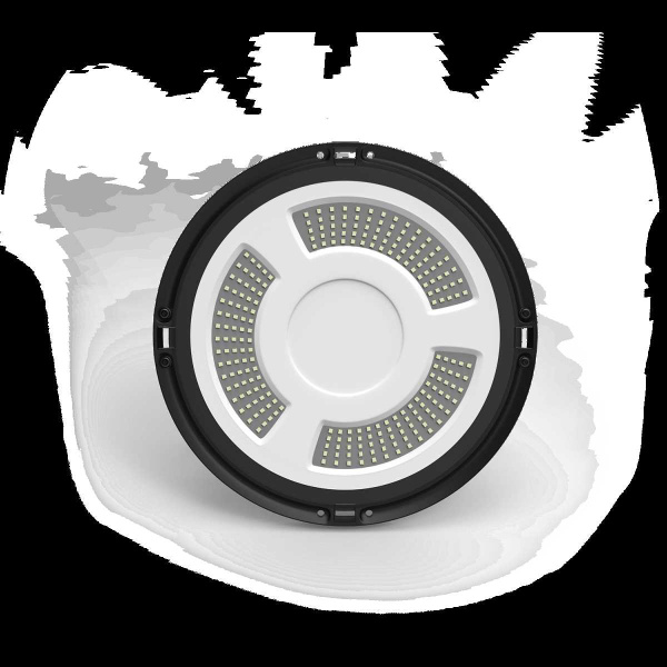 Подвесной светодиодный светильник Gauss Ufo 821536320