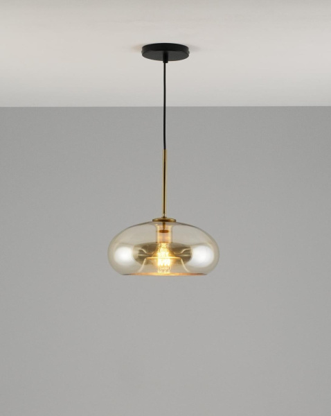 Светильник подвесной Moderli Laura V11529-1P