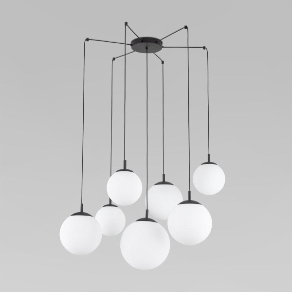 Подвесная люстра TK Lighting 4794 Esme