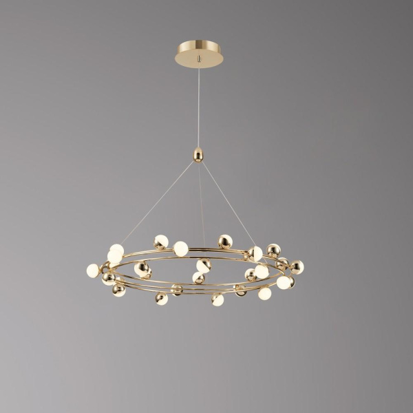 Люстра подвесная Aployt Delfin APL.774.03.81