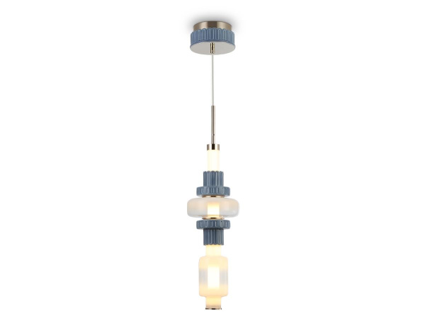 Люстра Ambrella Light HIGH LIGHT LH53121