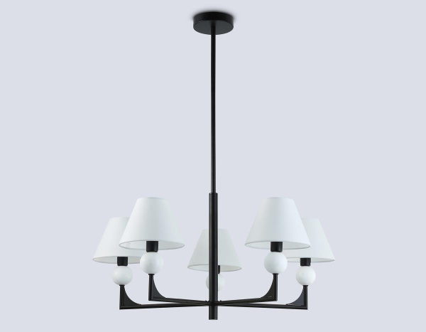 Люстра на штанге Ambrella light High light LH75153