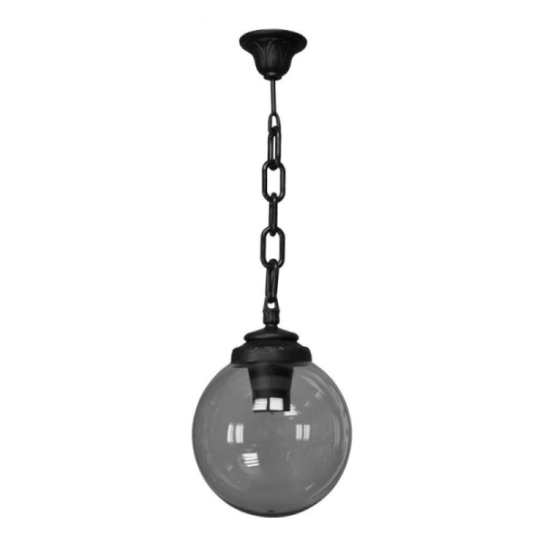 Уличный подвесной светильник Fumagalli Sichem/G250 G25.120.000.AZE27