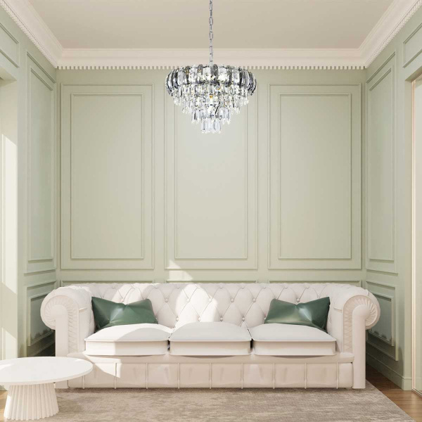 Подвесной светильник ESCADA SHIFEN ES0000018