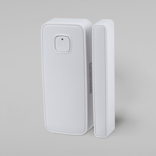 Датчик открытия дверей Wi-Fi Elektrostandard 76210/00 4690389186806