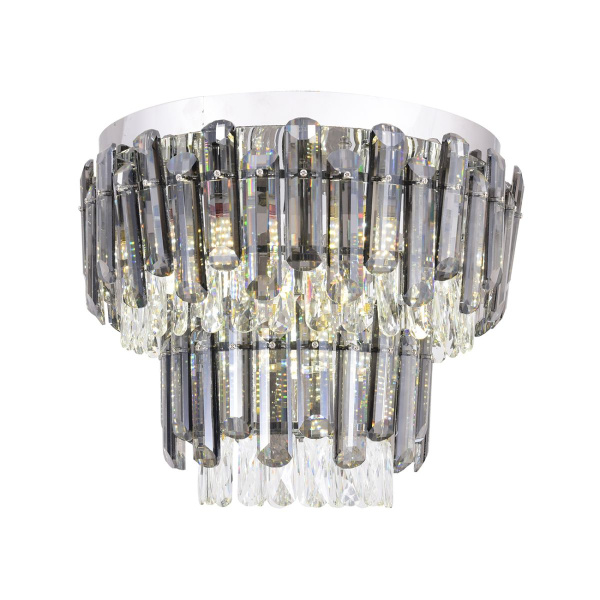 Потолочный светильник Escada Nigretta 526/8