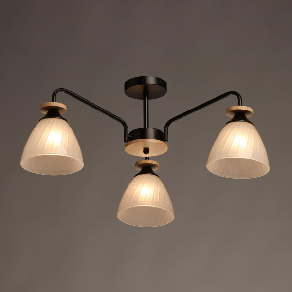 Люстра De City Дэла 635018003