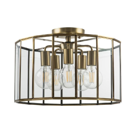 Потолочная люстра Lightstar Genni 798251