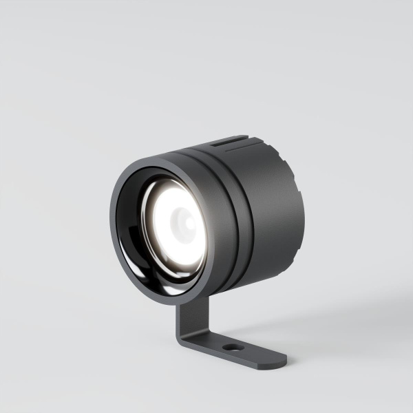 Светильник садово-парковый Elektrostandard Landscape (35190/S) черный a070269