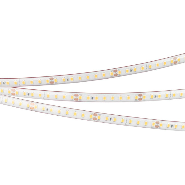 Светодиодная лента Alright 9,6W/m 128LED/m 2835SMD белый 5M 038740