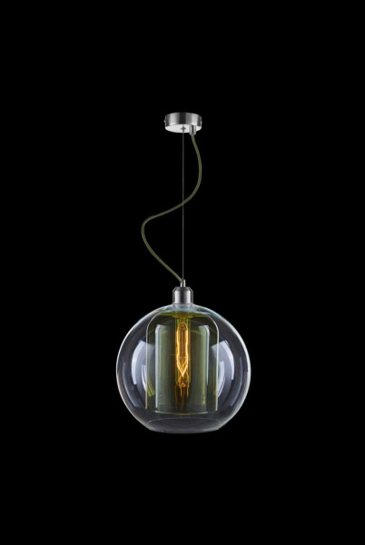 Подвесной светильник 33 Идеи PND171.01.01.031.NI-M40LI