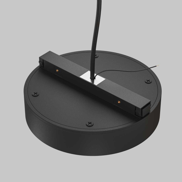 Источник напряжения Maytoni Technical TRA172DR-200W-DS-B