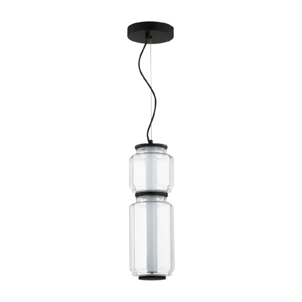 Подвесной светодиодный светильник Odeon Light Exclusive Hightech Jam 5409/20L
