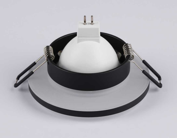 Светильник встраиваемый Ambrella Light TN3201