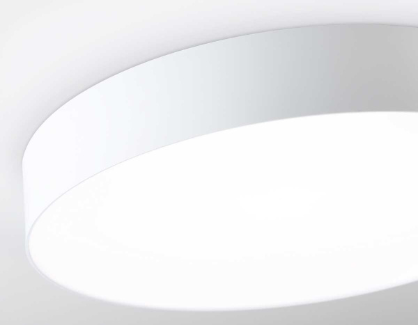 Люстра Ambrella Light ORBITAL FZ1355