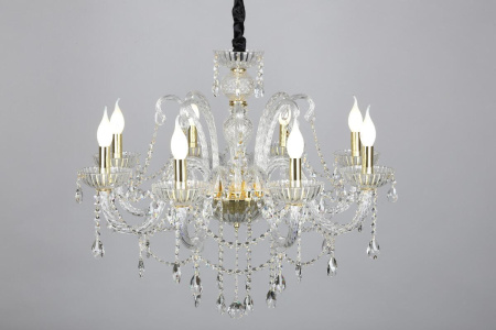 Подвесная люстра Omnilux Bonaita OML-70103-08